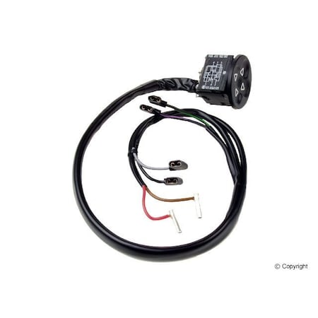 Genuine Seat Switch, 92861318200 92861318200